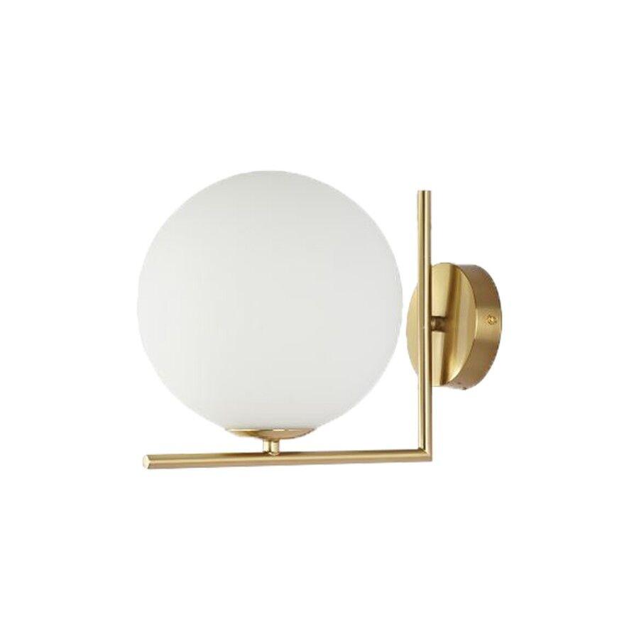 MSL Zidna lampa Sigma MSL-200227-W