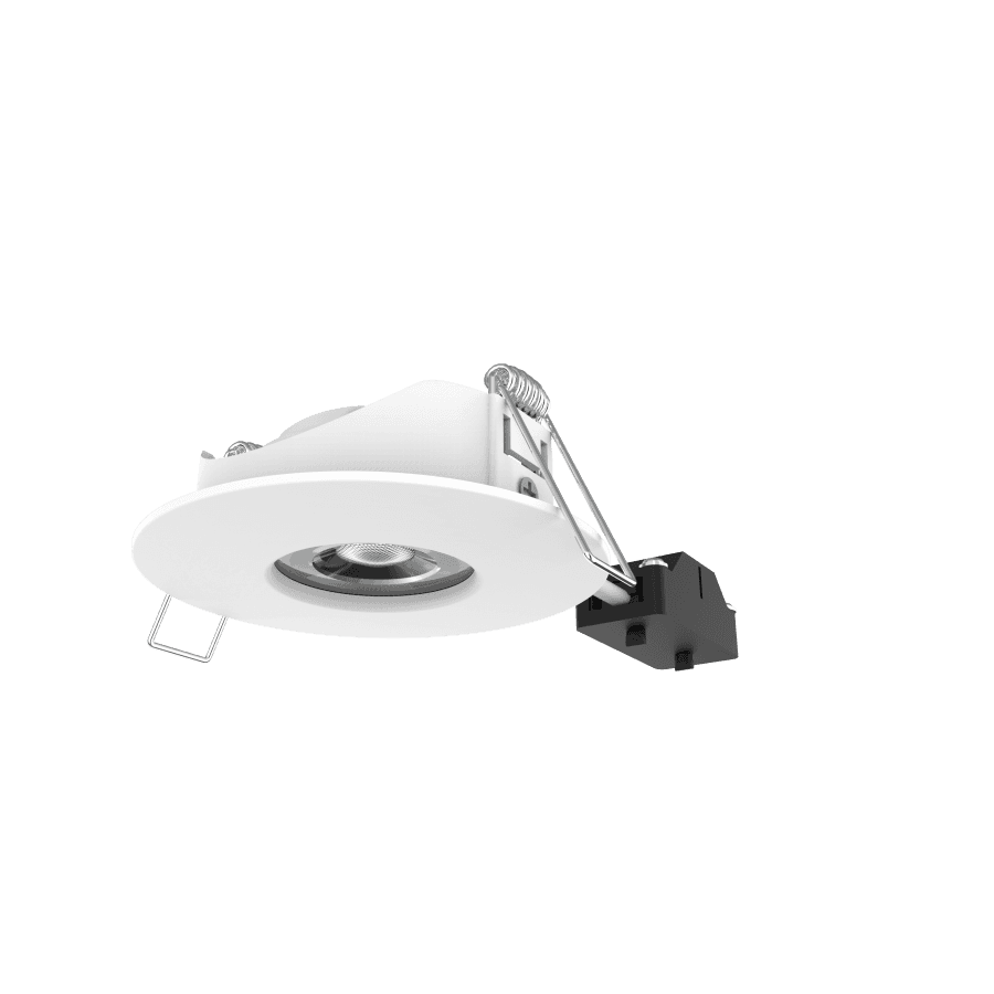 MASS-light LED downlight Mini Bolt ML-KD1 5W 3000K IP44