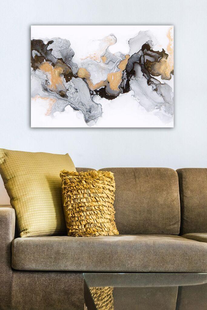 Slika Wallity 1206053941, 50x70 cm