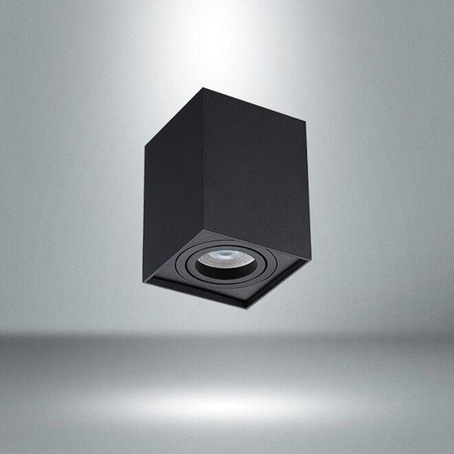 MASS-light Downlight Desire ML-5817-A-1 crna