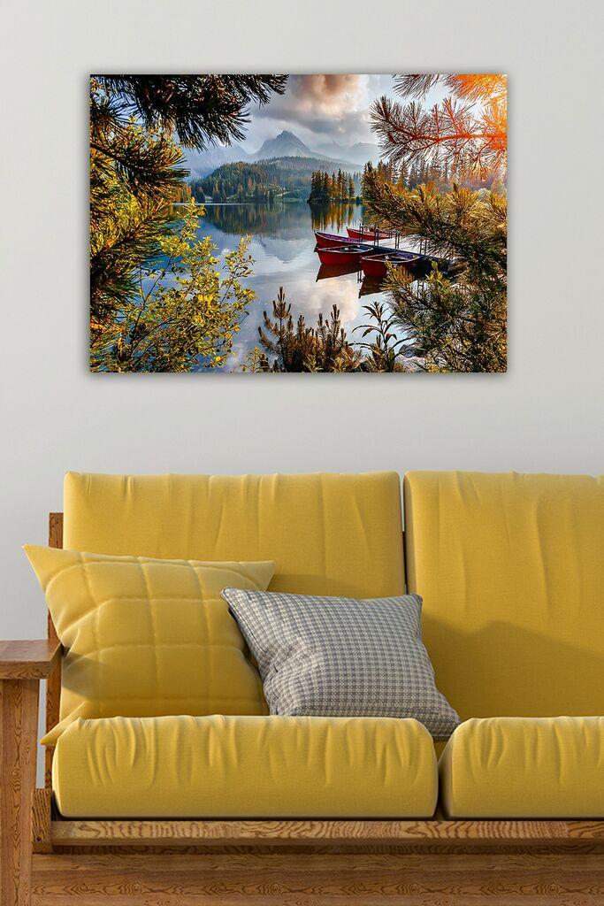 Slika Wallity 1218371461, 50x70 cm