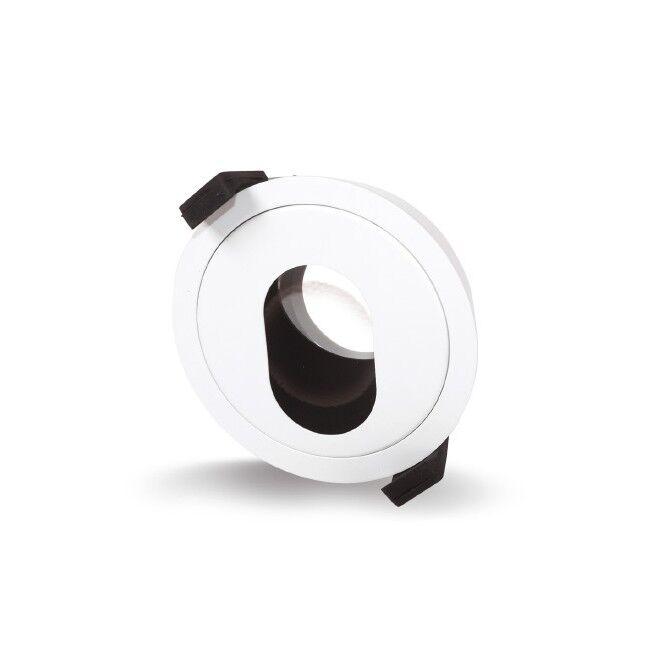 MASS-light Downlight Bezel BY31-009 bijeli