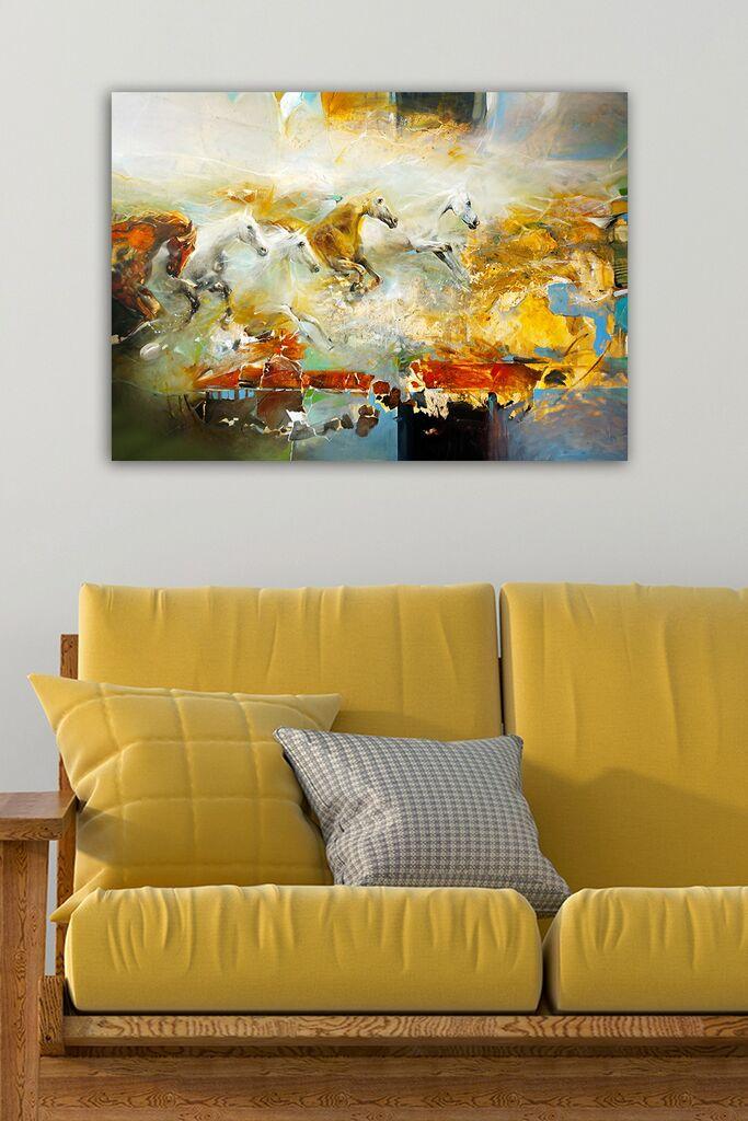 Slika Wallity 1399096841, 50x70 cm