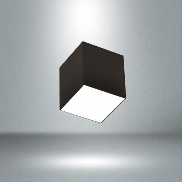 MASS-light LED downlight Candy ML-8601 10W crni