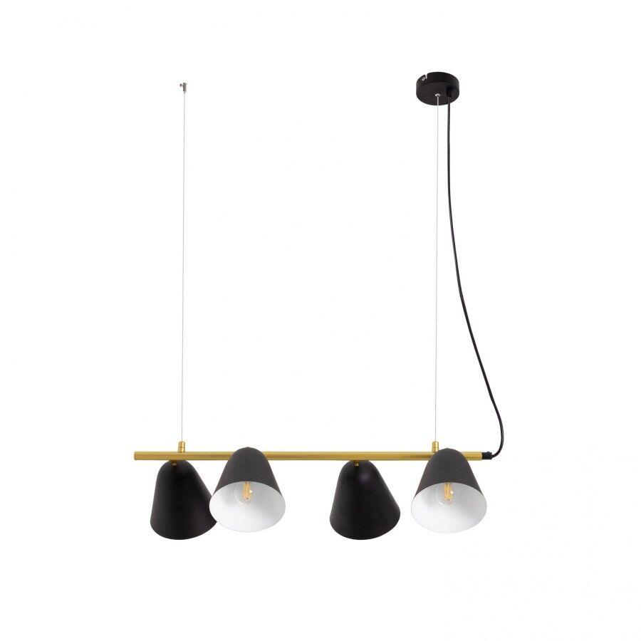 MASS-light Visilica Modesto ML-0803002-4P