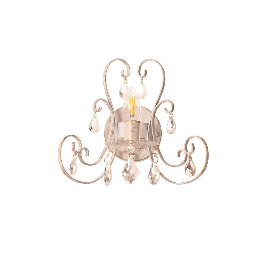 MSL Zidna lampa Calogera MSL-1322-W