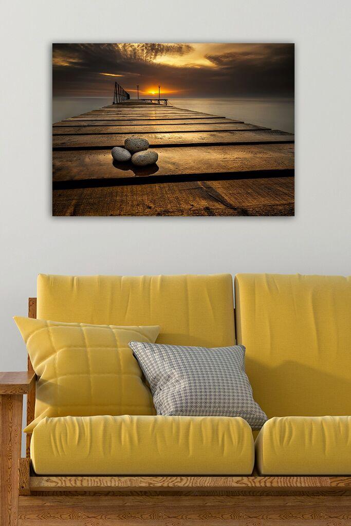 Slika Wallity 225633595, 50x70 cm