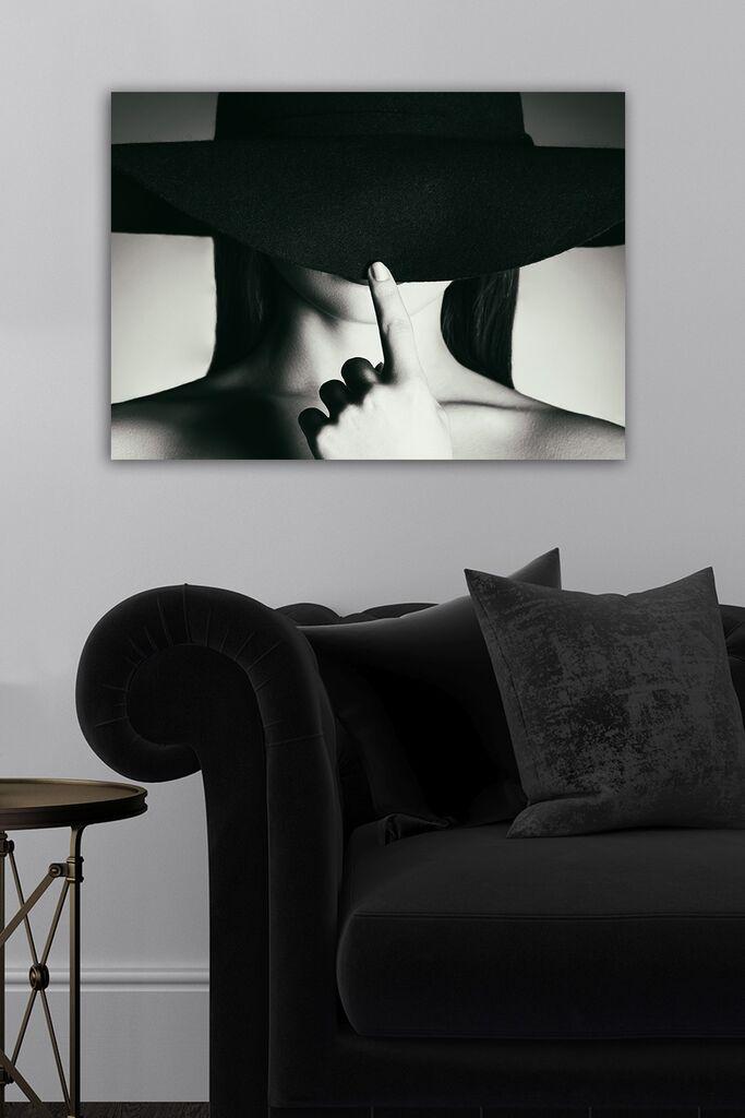 Slika Wallity 2616884665, 50x70 cm