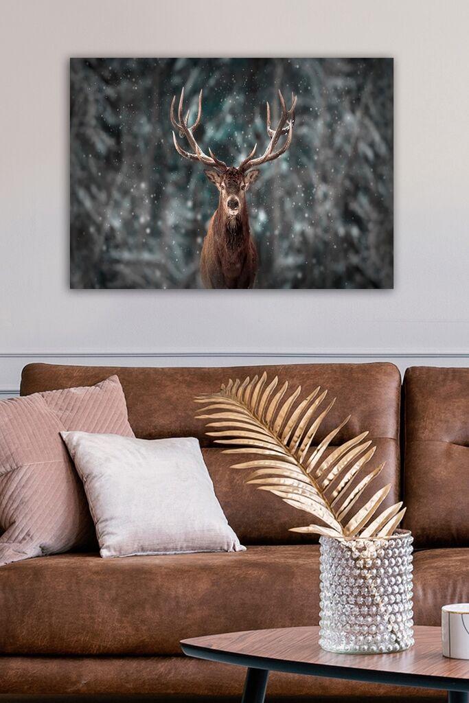 Slika Wallity 1169367886, 50x70 cm