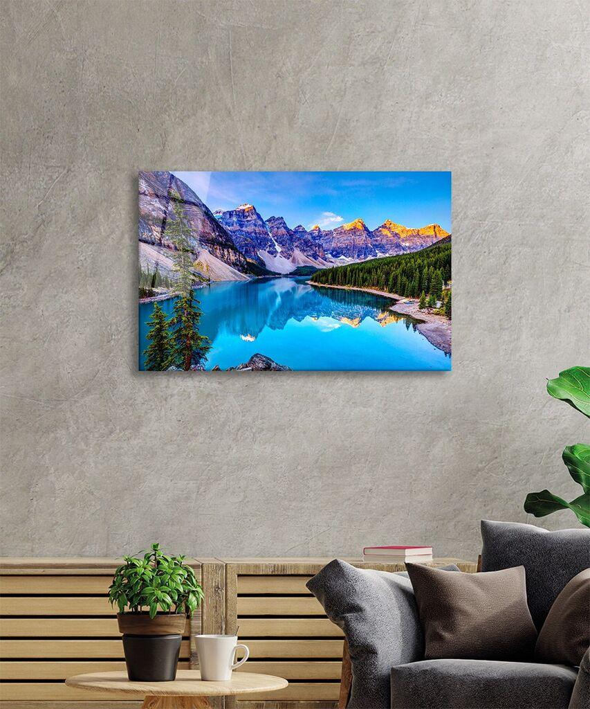 Wallity Slika 857, 60x90 cm