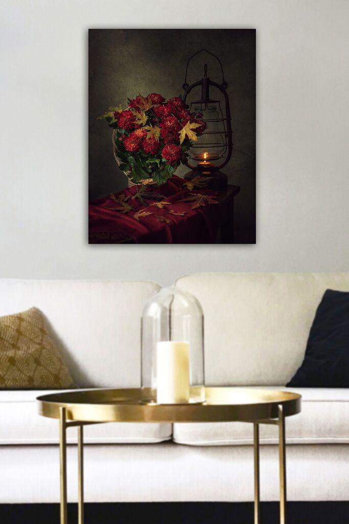 Slika Wallity 325256024, 50x70 cm