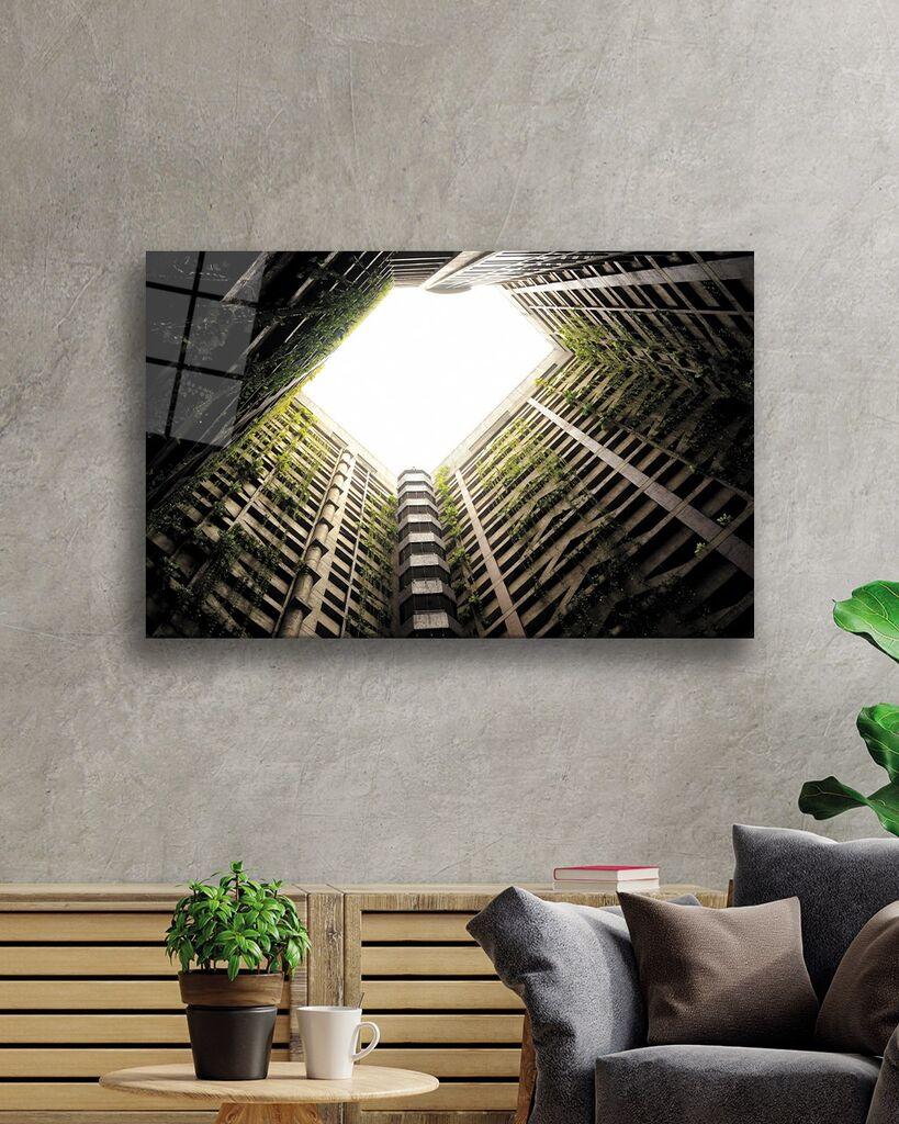 Wallity Slika 197, 60x90 cm