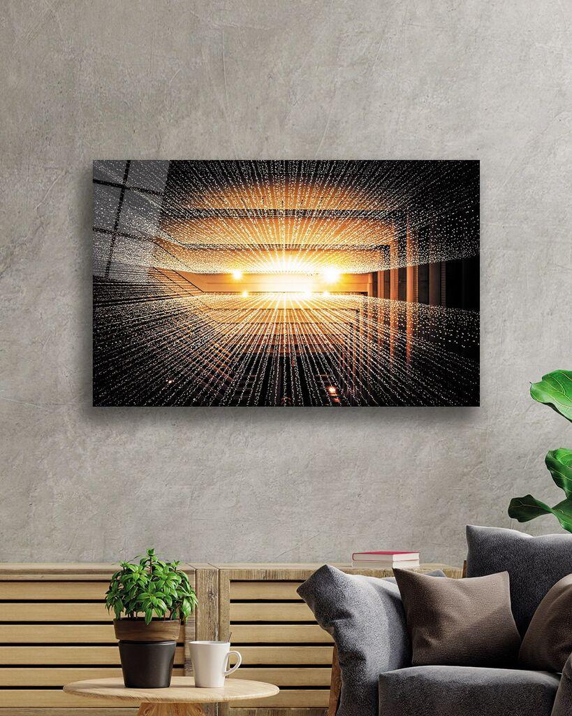 Wallity Slika 198, 60x90 cm