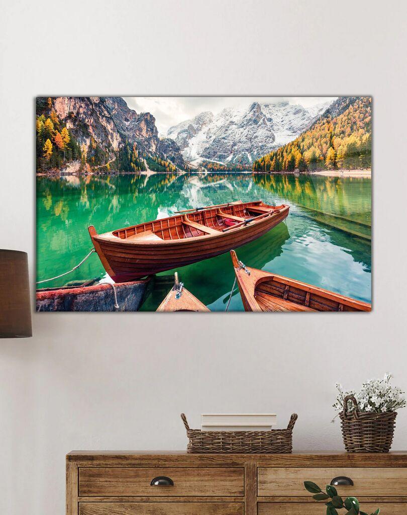 Slika Wallity 727, 46x72 cm