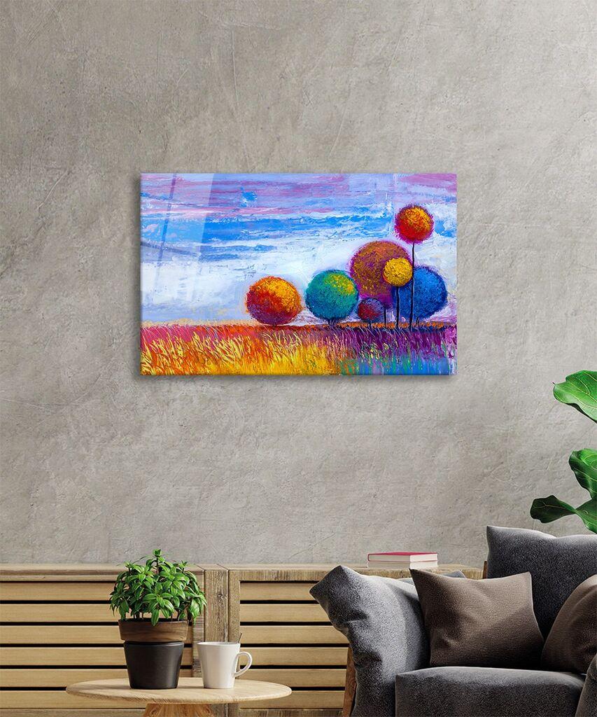 Slika Wallity 747, 46x72 cm