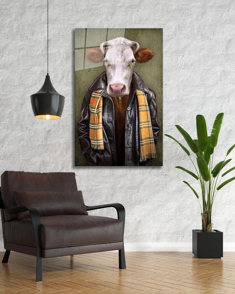 Slika Wallity 730, 60x90 cm