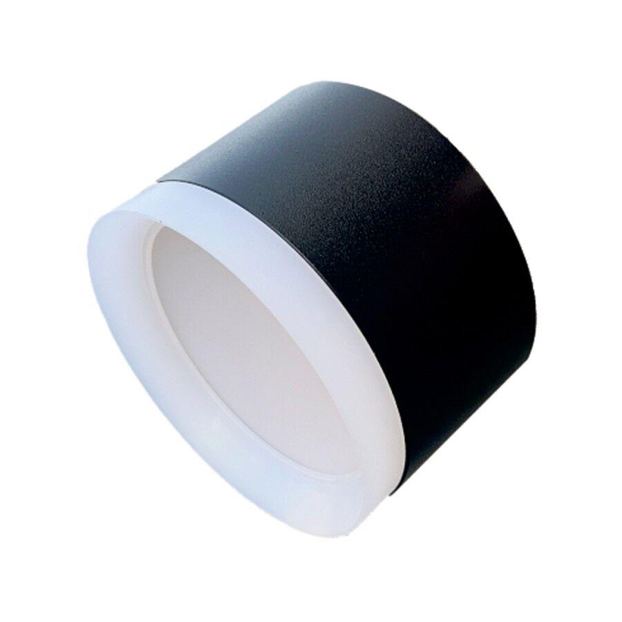 MASS-light Downlight Bensel ML-5350C crni