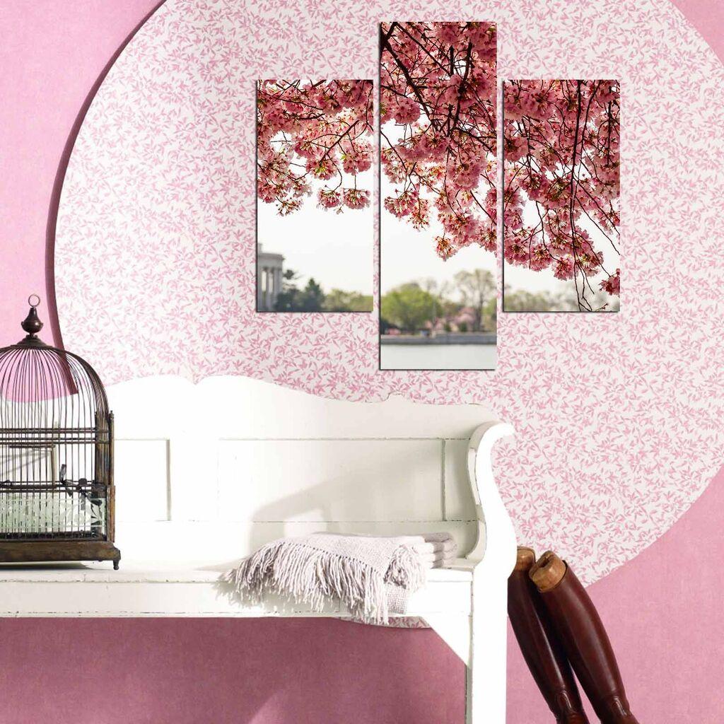 Wallity set slika 3MDF-016, 3 dijela