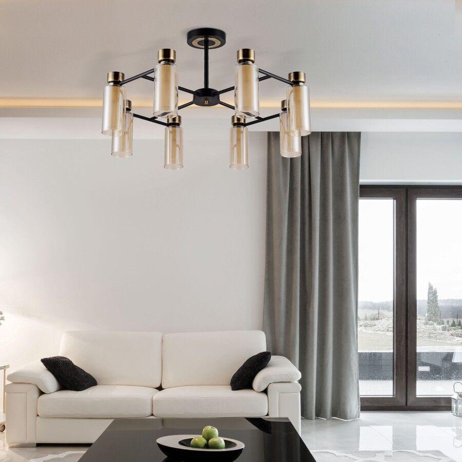 MASS-light Luster Robin ML-16340-8