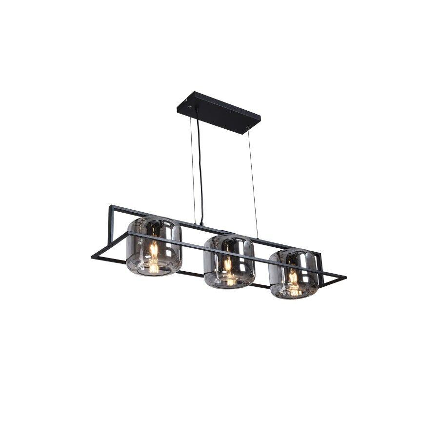 MASS-light Visilica Adams ML-4356-3P