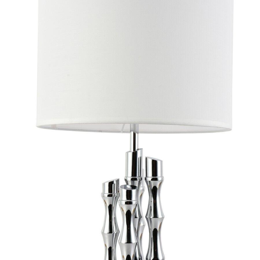 MSL Stolna lampa Claudia MSL 35602-01T bijela