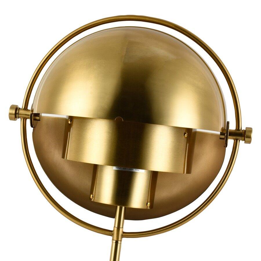 MSL Stolna lampa Sloun MSL-30601-01T