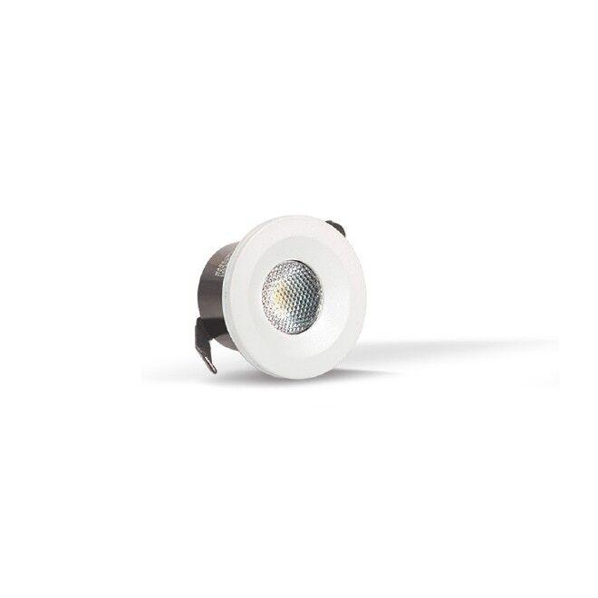MASS-light LED downlight mini Orion L9820-1W bijeli