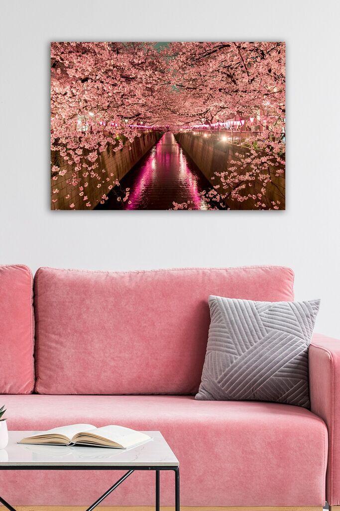 Slika Wallity 399709399, 50x70 cm