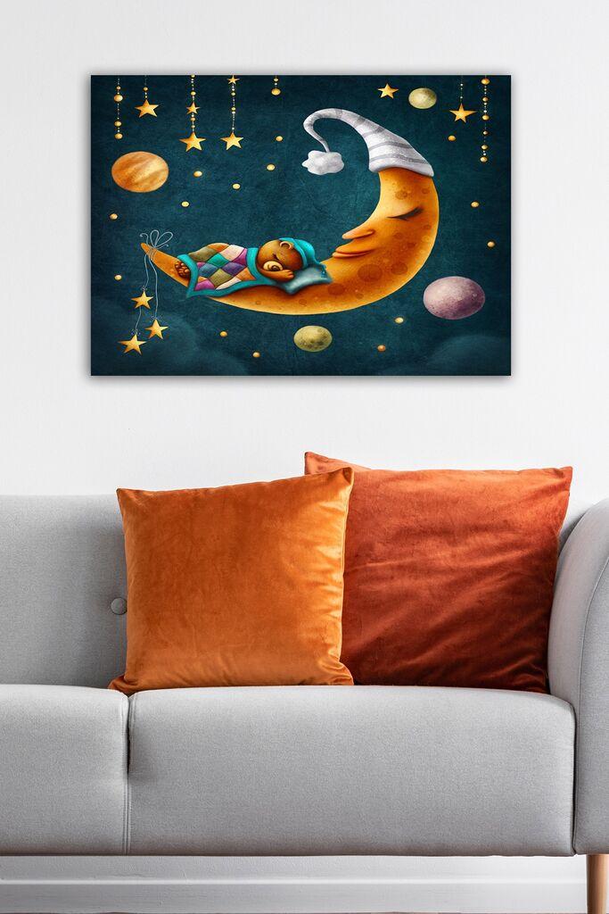 Slika Wallity 1455115115, 50x70 cm