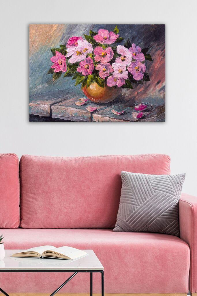 Slika Wallity 329981882, 50x70 cm