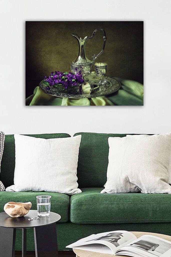 Slika Wallity 385635178, 50x70 cm