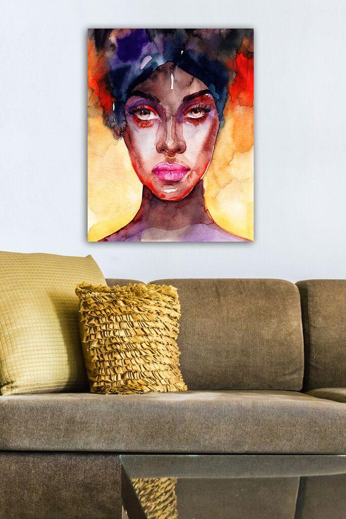 Slika Wallity 1560332267, 50x70 cm