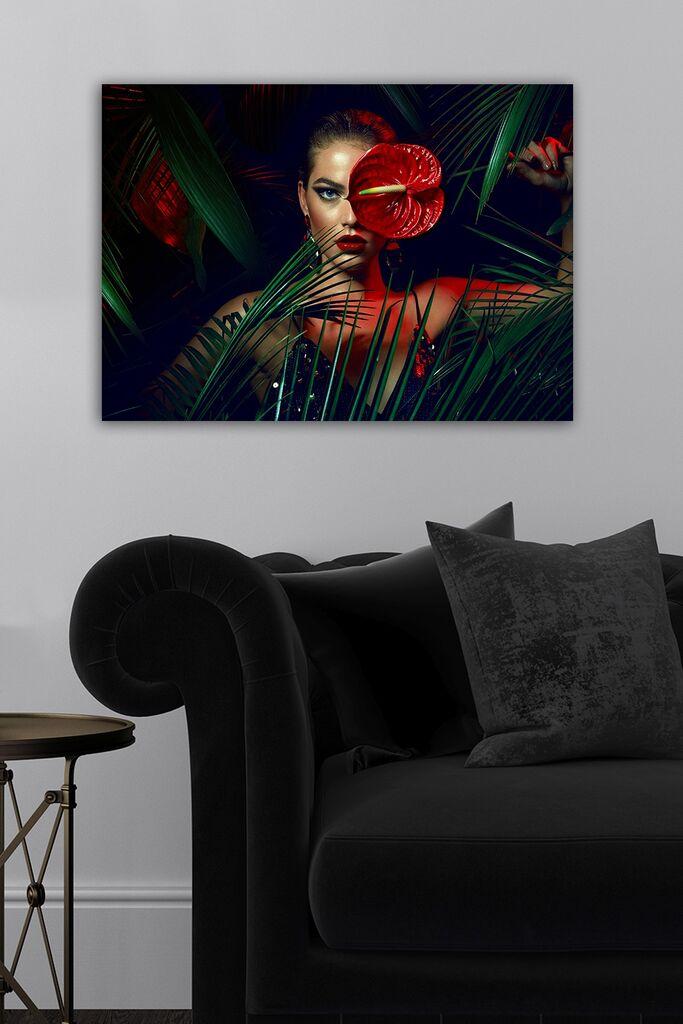 Slika Wallity 1427850167, 50x70 cm