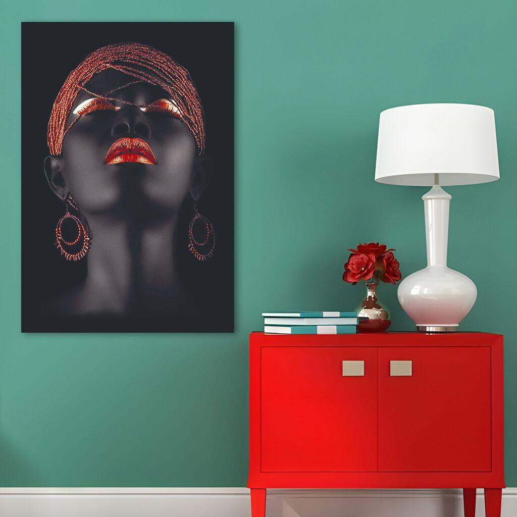 Wallity Slika 101753628579, 100x140 cm