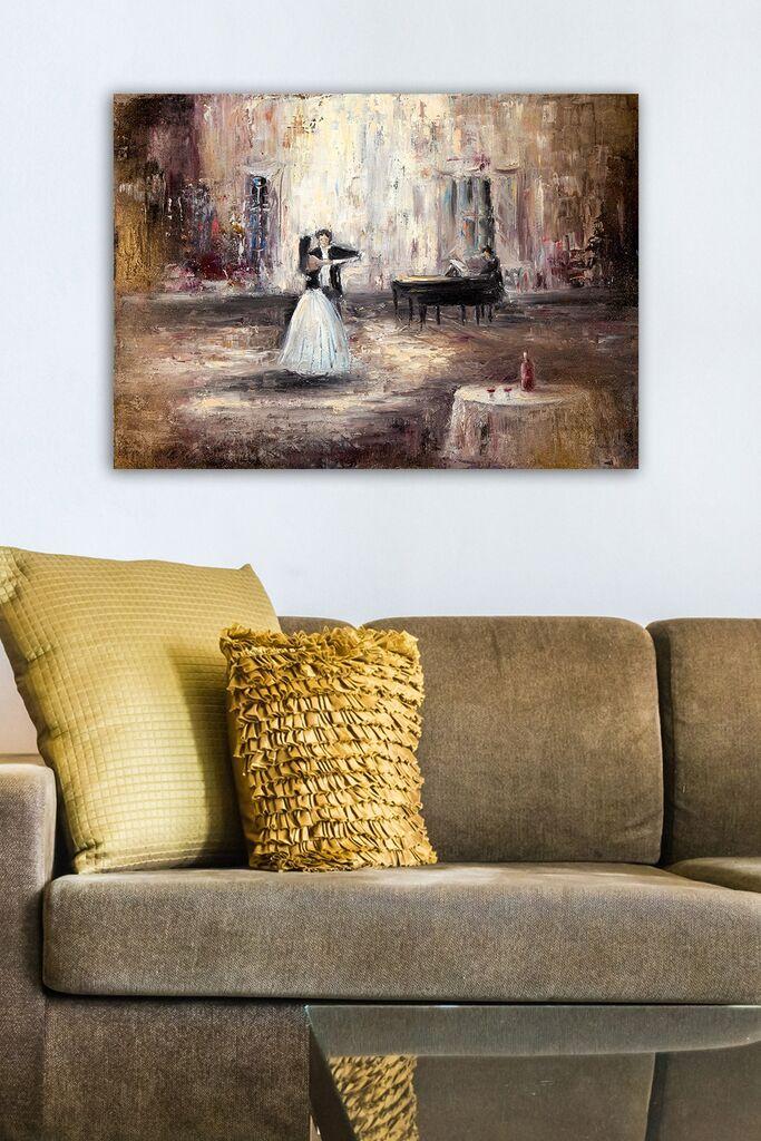 Slika Wallity 1425406439, 50x70 cm