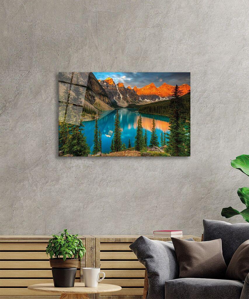 Wallity Slika 861, 70x110 cm