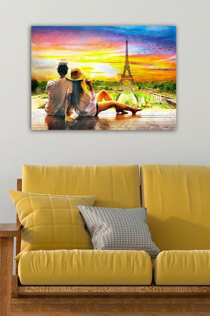 Slika Wallity 1225076371, 50x70 cm