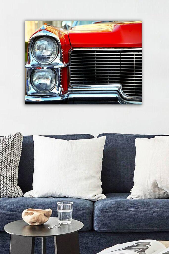 Slika Wallity 139772953, 50x70 cm