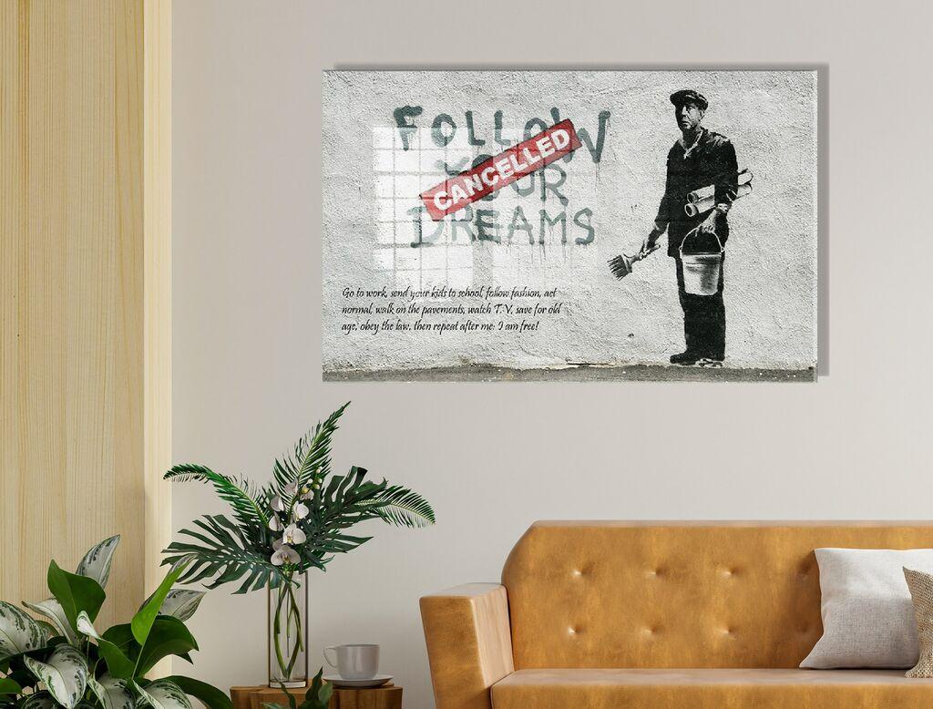 Wallity Slika 1883, 45x65 cm