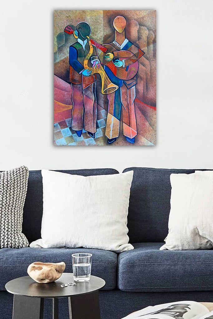 Slika Wallity 1541754509, 50x70 cm