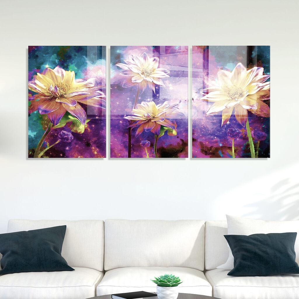 Wallity Set slika 2052, 3 Dela