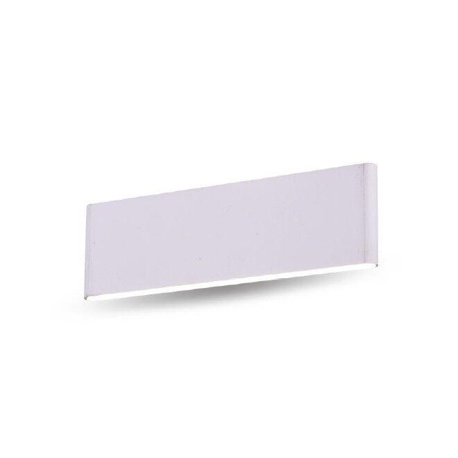 MASS-light Zidna lampa LED Boston PT-LED 1016W 8W 4000K bijela