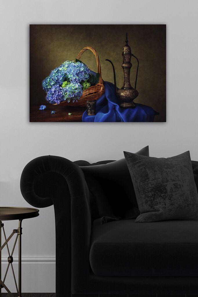 Slika Wallity 392945941, 50x70 cm