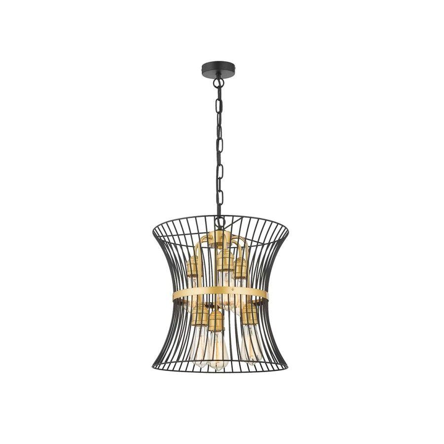 MASS-light Visilica Morrison ML-023336 D400