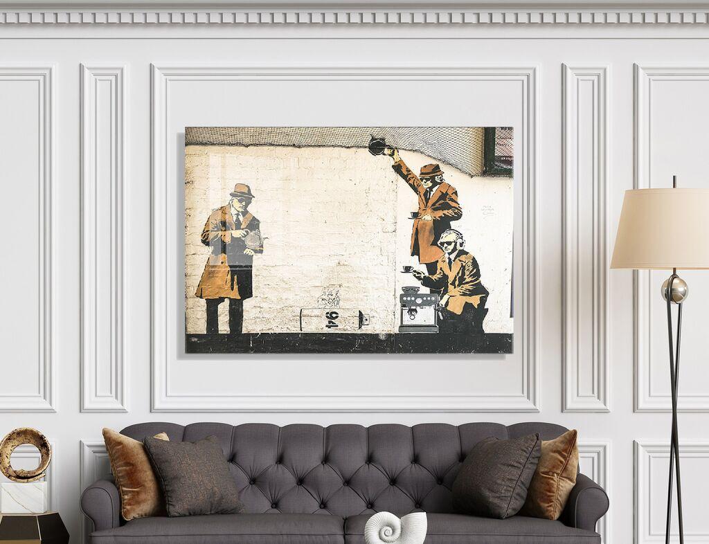 Wallity Slika 1880, 45x65 cm