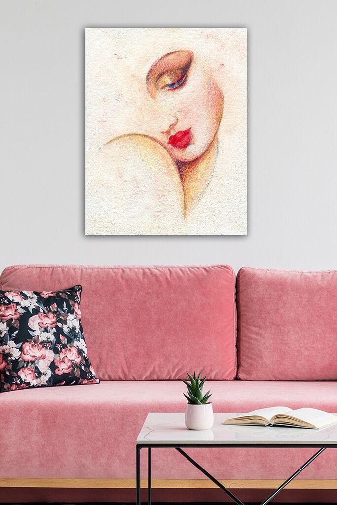 Slika Wallity 1466756000, 50x70 cm