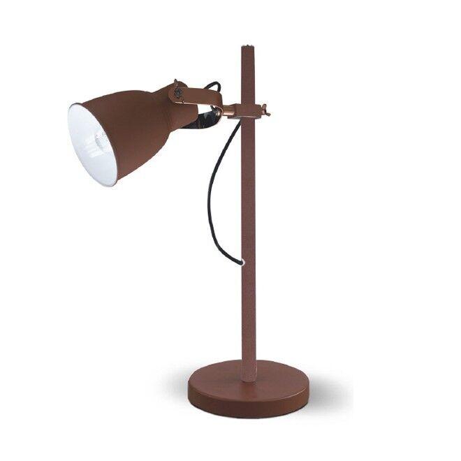 MASS-light Stolna lampa Lennon bronza