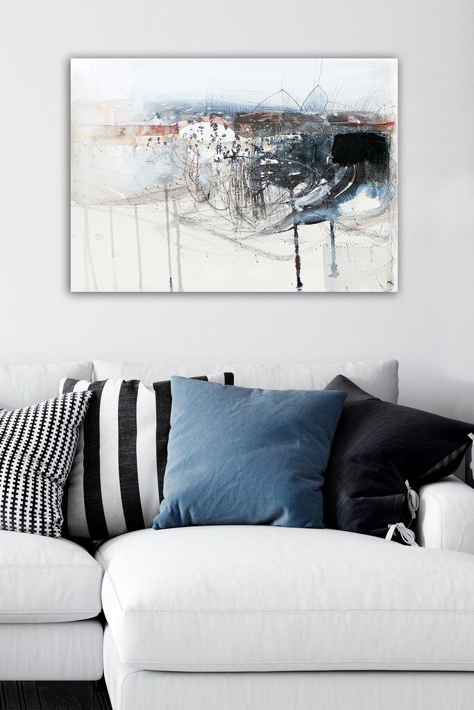 Slika Wallity 1307852599, 50x70 cm