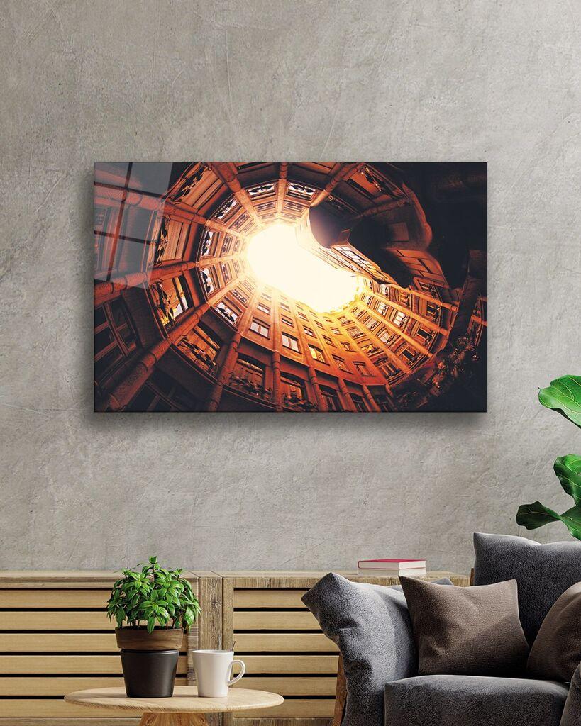 Slika Wallity 116, 60x90 cm