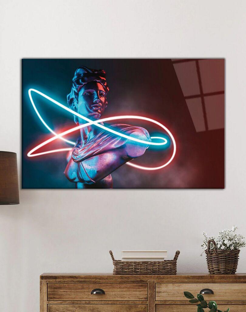 Slika Wallity 829, 46x72 cm